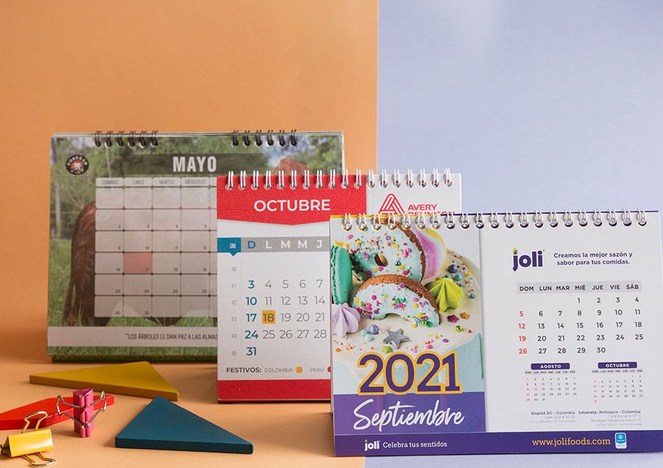 Material Corporativo