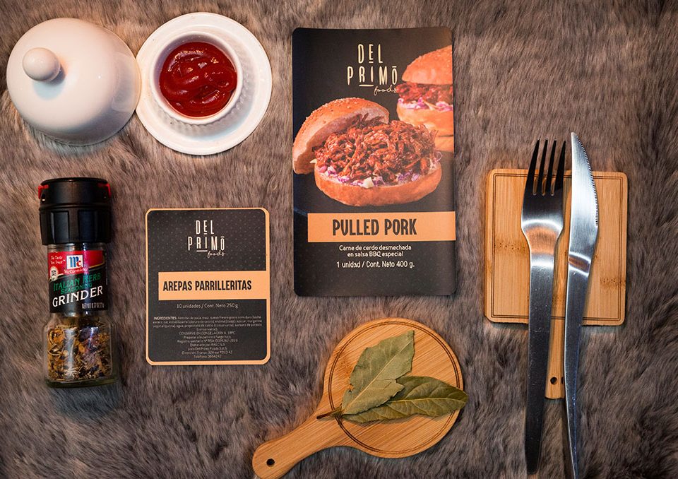 Etiquetas y Autoadhesivos